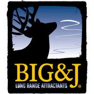 BIG AND J LONG RANGE ATTRACTANTS